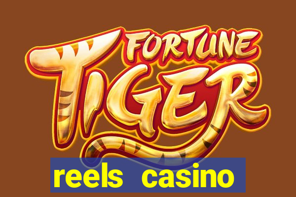 reels casino rodrigo faro